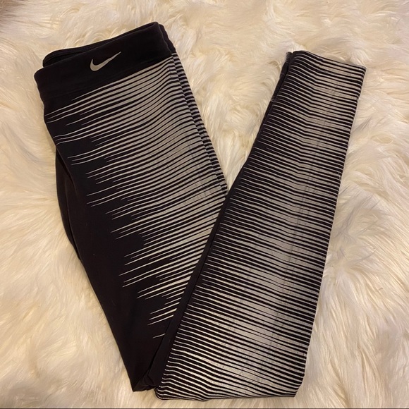 Nike reflective pants - Picture 2 of 3